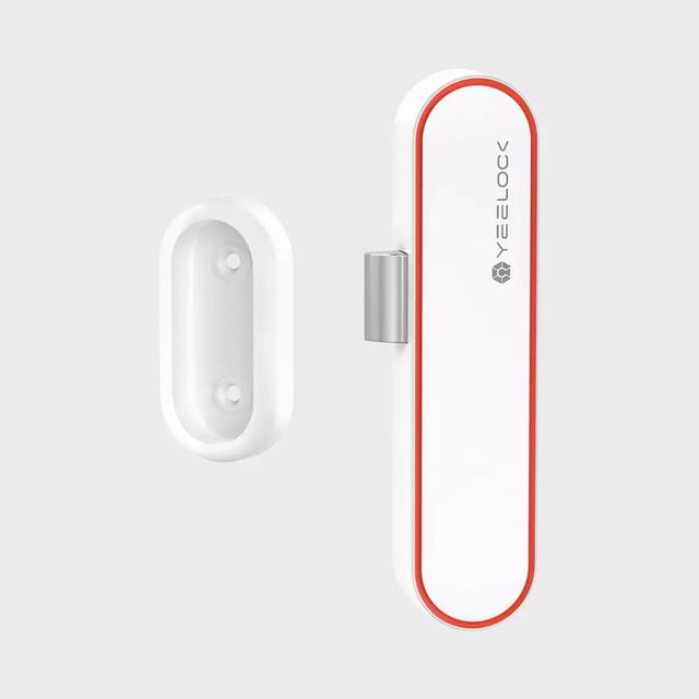 IntelliSafe Smart Drawer Lock System