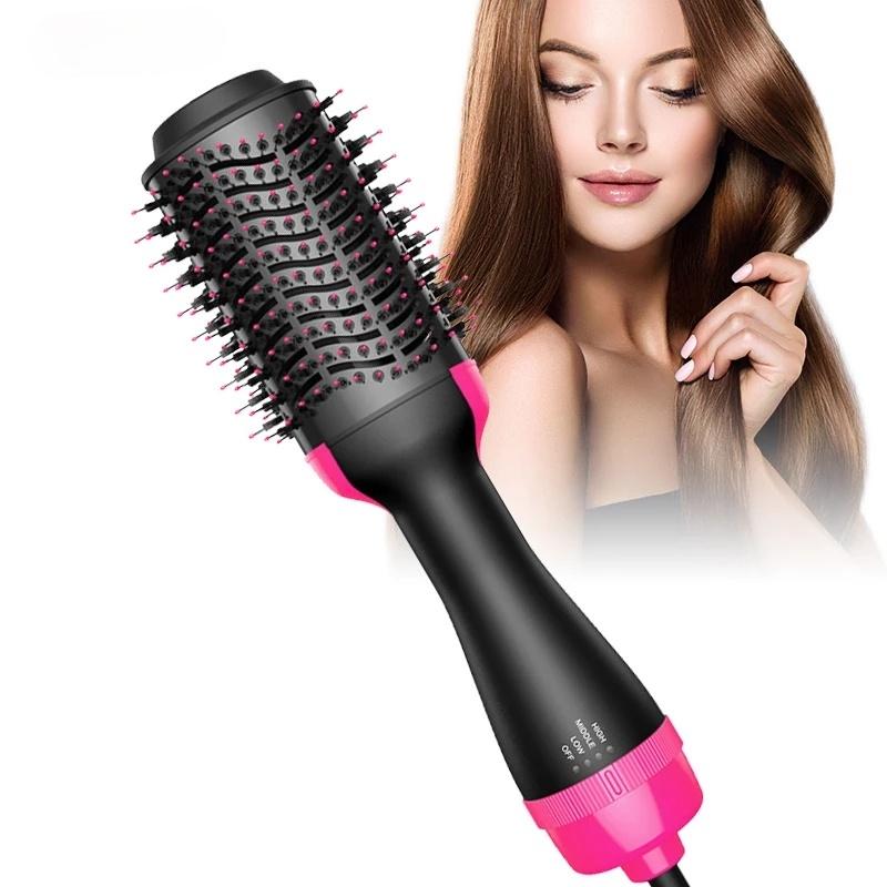 VolumAllure Heated Blow Out Brush