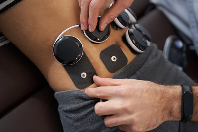 Electronic Muscle Stimulation: A Comprehensive Guide