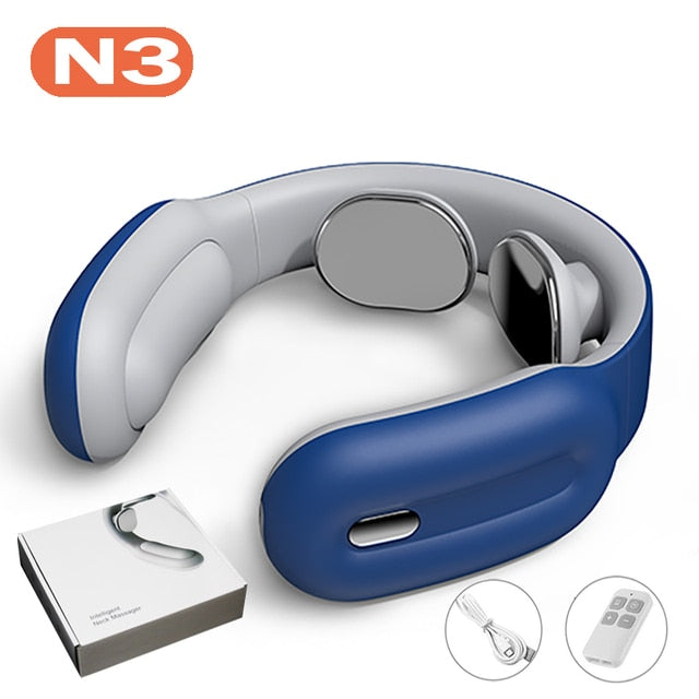 NeckFlex PulsePro EMS Muscle Massage