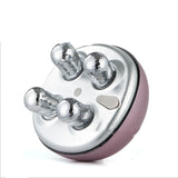 LuxuLift Roller: EMS Infused Facial Sphere