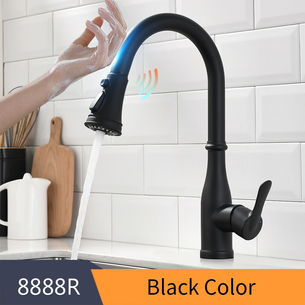 AquaFlex SmartTouch Faucet