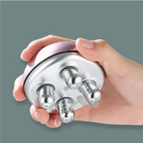 LuxuLift Roller: EMS Infused Facial Sphere
