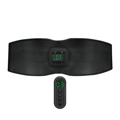 HeatFlex CoreSculpt EMS Fitness Belt