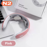 NeckFlex PulsePro EMS Muscle Massage