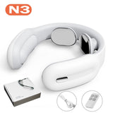 NeckFlex PulsePro EMS Muscle Massage