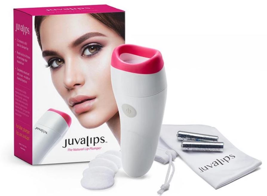 LipEnhance Electric Lip Plumper