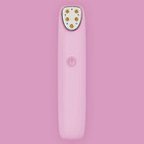 EMS Eye Frequency ProGlow: RF Red Light Eye & Face VibraWand