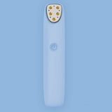 EMS Eye Frequency ProGlow: RF Red Light Eye & Face VibraWand