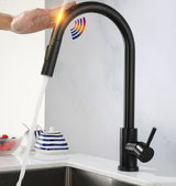 AquaFlex SmartTouch Faucet