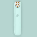 EMS Eye Frequency ProGlow: RF Red Light Eye & Face VibraWand