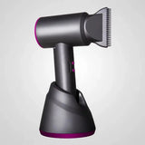 Allurionic Cordless & Rechargeable Hair Dryer