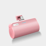 Creative Mobile Phone With Universal Power Bank