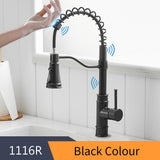 AquaFlex SmartTouch Faucet