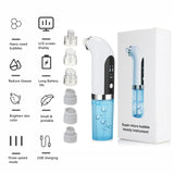 HydrAllure at Home HydraFacial