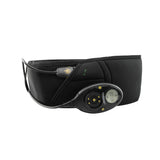 FlexTrim Pro: Smart EMS Abdominal Toner & Body Slimming Belt