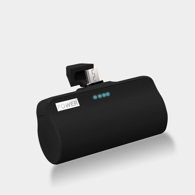 Creative Mobile Phone With Universal Power Bank