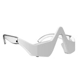 LuxEyes Revive: 3D Micro-Current Pulse Dark Circle Eraser