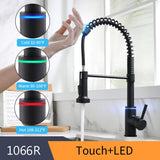AquaFlex SmartTouch Faucet