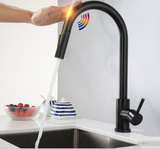 AquaFlex SmartTouch Faucet