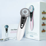 FaceSculpt 7-in-1 Elegance Enhancer