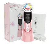 FaceSculpt 7-in-1 Elegance Enhancer