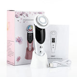 FaceSculpt 7-in-1 Elegance Enhancer