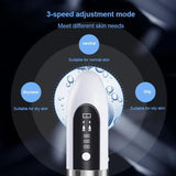 HydrAllure at Home HydraFacial