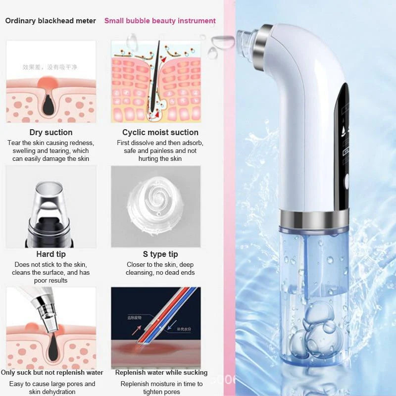 HydrAllure at Home HydraFacial