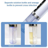HydrAllure at Home HydraFacial