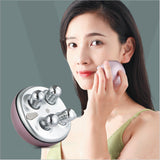 LuxuLift Roller: EMS Infused Facial Sphere