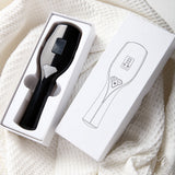 ManeMaintain Pro Brush: Phototherapy Hair Revitalizer