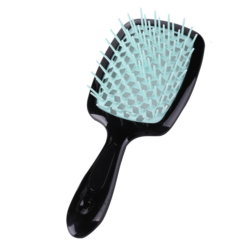 Hollow Grid Honeycomb Comb Hair Tools