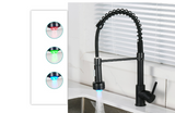 AquaFlex SmartTouch Faucet