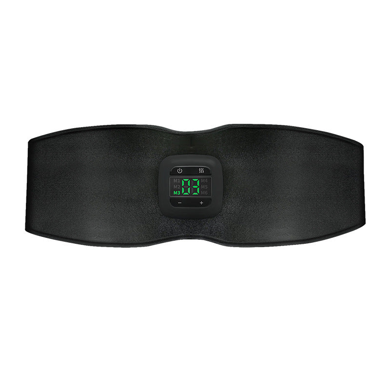 HeatFlex CoreSculpt EMS Fitness Belt