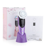 FaceSculpt 7-in-1 Elegance Enhancer