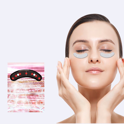 Eye Massage Beauty Removal Of Eye Bags, Dark Circles, And Eye Lines Eye Care Equipment