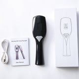 ManeMaintain Pro Brush: Phototherapy Hair Revitalizer