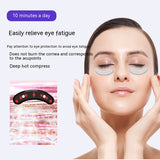 iMask Eye Brightening Enhancer