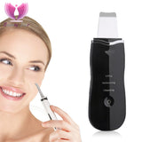 Ultrasonic Pore Remover
