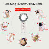 LipoAllure Cavitation EMS Machine