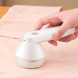 LintLux ProCare: Electric Fabric Shaver & Pet Hair Remover