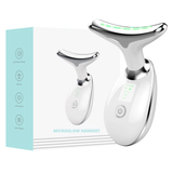 LumiLift LED Microcurrent Facial Sculptor