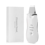 Ultrasonic Pore Remover
