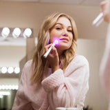 RadianceRejuv DuoBeam: Red Blue Light Therapy Pen