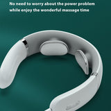 NeckFlex PulsePro EMS Muscle Massage