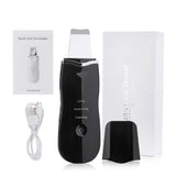 Ultrasonic Pore Remover