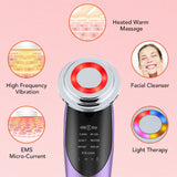 FaceSculpt 7-in-1 Elegance Enhancer