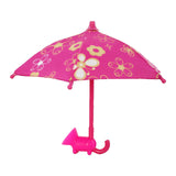 Shade Suction Mini Phone Umbrella