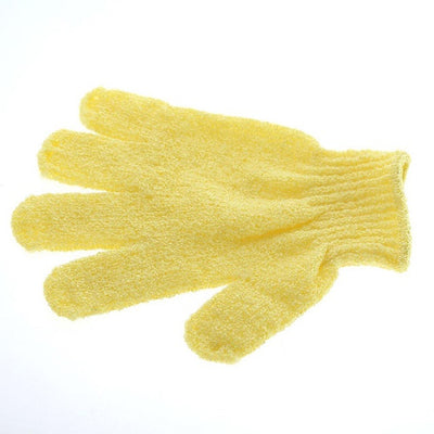 Allure Exfoliating Scrub Gloves